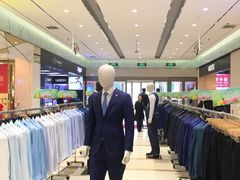 -丽达购物中心(崂山店)
