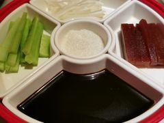 -小吊梨汤·北京菜·烤鸭(西直门凯德店)