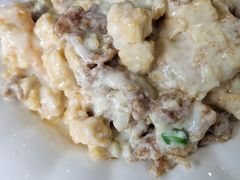-清真鸿起来饭庄(复兴路店)