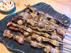 -质烤烤物·活烤海鲜(质烤总店)
