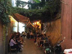 -多哥水傣味餐厅(司马巷店)