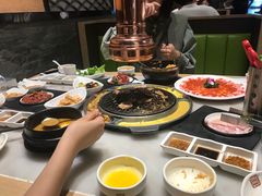 -韩宫宴和牛烤肉(合肥滨湖银泰城店)