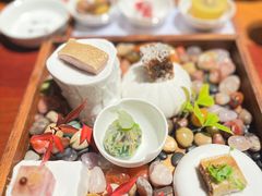 -龙吟山房(青龙山庄店)