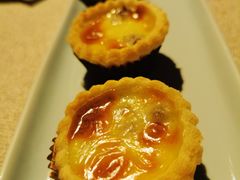 -万丽轩·粤菜(王府井金茂万丽酒店)