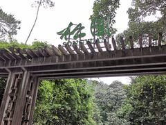 -广东温泉宾馆