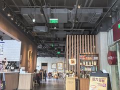 -COSTA COFFEE(金长安大厦店)
