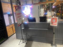 -比格比萨自助(商业大厦店)
