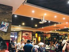 大堂-刘一龙虾.烧烤(理工直营店)