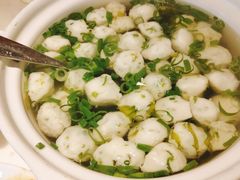 -日丰园海肠水饺·老字号大连海鲜(银泰城店)