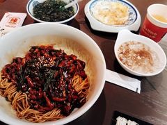-王繁星面馆(西安熙地港店)