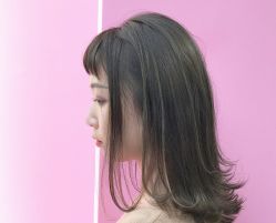 -GIRL STYLE 烫发·染发沙龙