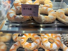 -The open life(万象城店)