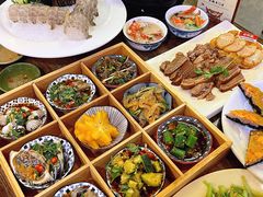 -潮和兴海鲜城·地道潮汕菜(佛山店)