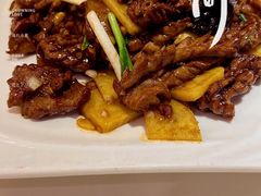 爆炒腰花-金春禧(世茂国际广场店)