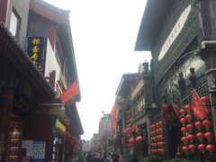 -鲜鱼口老字号美食街
