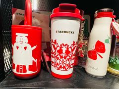 -星巴克臻选(南京金茂览秀城店)