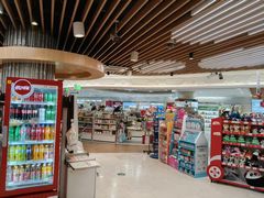 -金鹰超市(国际购物中心新街口店)