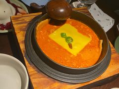 -Fuzzy Bistro 浮几韩餐·茶酒馆