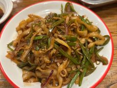 -晋B2008刀削面(小南庄店)