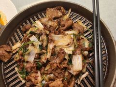 -融荟家和中餐厅·北京西直门宾馆