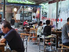 大堂-化龙桥九宫格火锅(清水河店)