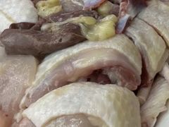 -广味炭炉鸡煲(宝业路分店)