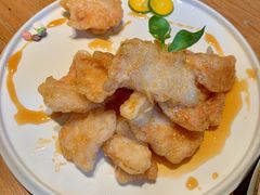 锅包肉-融和里(华润·二十四城店)