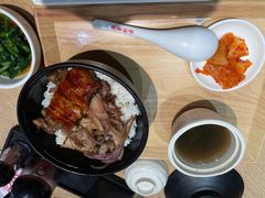 -味千拉面(航洋国际购物中心)