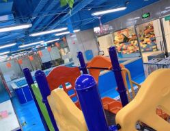 -子木乐园婴儿游泳馆(水晶港店)