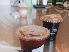 -SAANCI山池咖啡(海上世界文化艺术中心店)