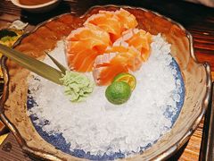 -鸟鹏烧鸟居酒屋(熙龙湾店)