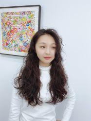 -FINE HAIR造型沙龙