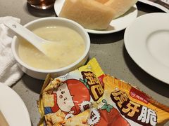 -海底捞火锅(茂业店)