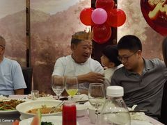 -顺风海鲜港(金玉兰店)