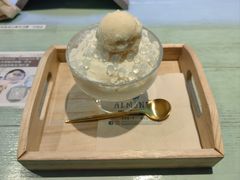 -杏甜品(尖沙咀加拿分道店)