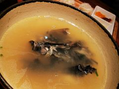 -黑鸡小馆(金源店)