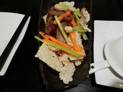 -天一朴素(武汉大学店)