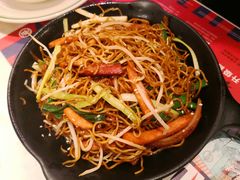 -食大利香港茶餐厅(南亚风情第一城店)