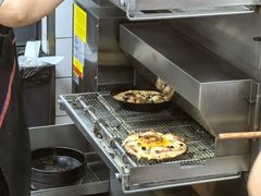 -达美乐比萨(朝阳路店)