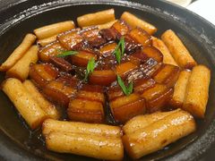 -芳芳私房菜·精做淮扬菜(承德路店)