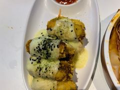-疆遇·新新新新的新疆菜(万达店)