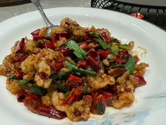 -黔城故事(虎峰别墅店)