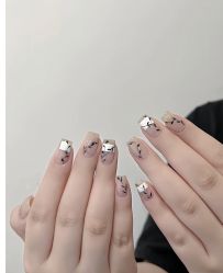 -1T·1M 日式美甲美睫