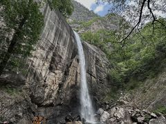-洛阳白云山景区