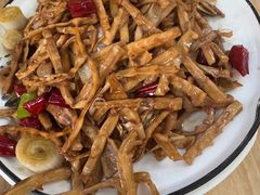 -灯盏窝餐厅