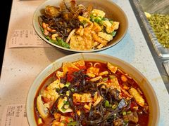 -阿生哥螺蛳粉(二七万达店)