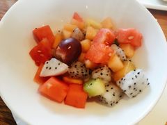 -Geneva日内瓦餐厅(西郊宝成花苑店)