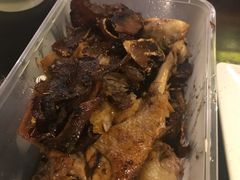 姜母鸭-邵子牙·中华老字号(定安路店)