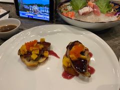 -雅玛花式铁板烧(国宏宾馆店)
