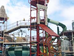 -武汉玛雅海滩水公园